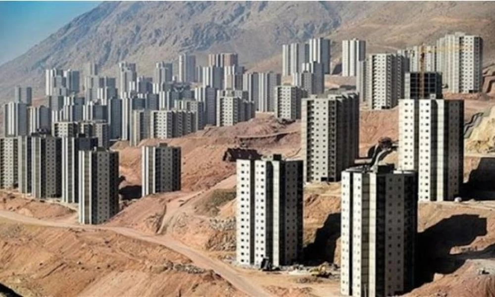 Ιράν: Θα κατασκευάσει 500 χιλιάδες κατοικίες ετησίως στη Συρία